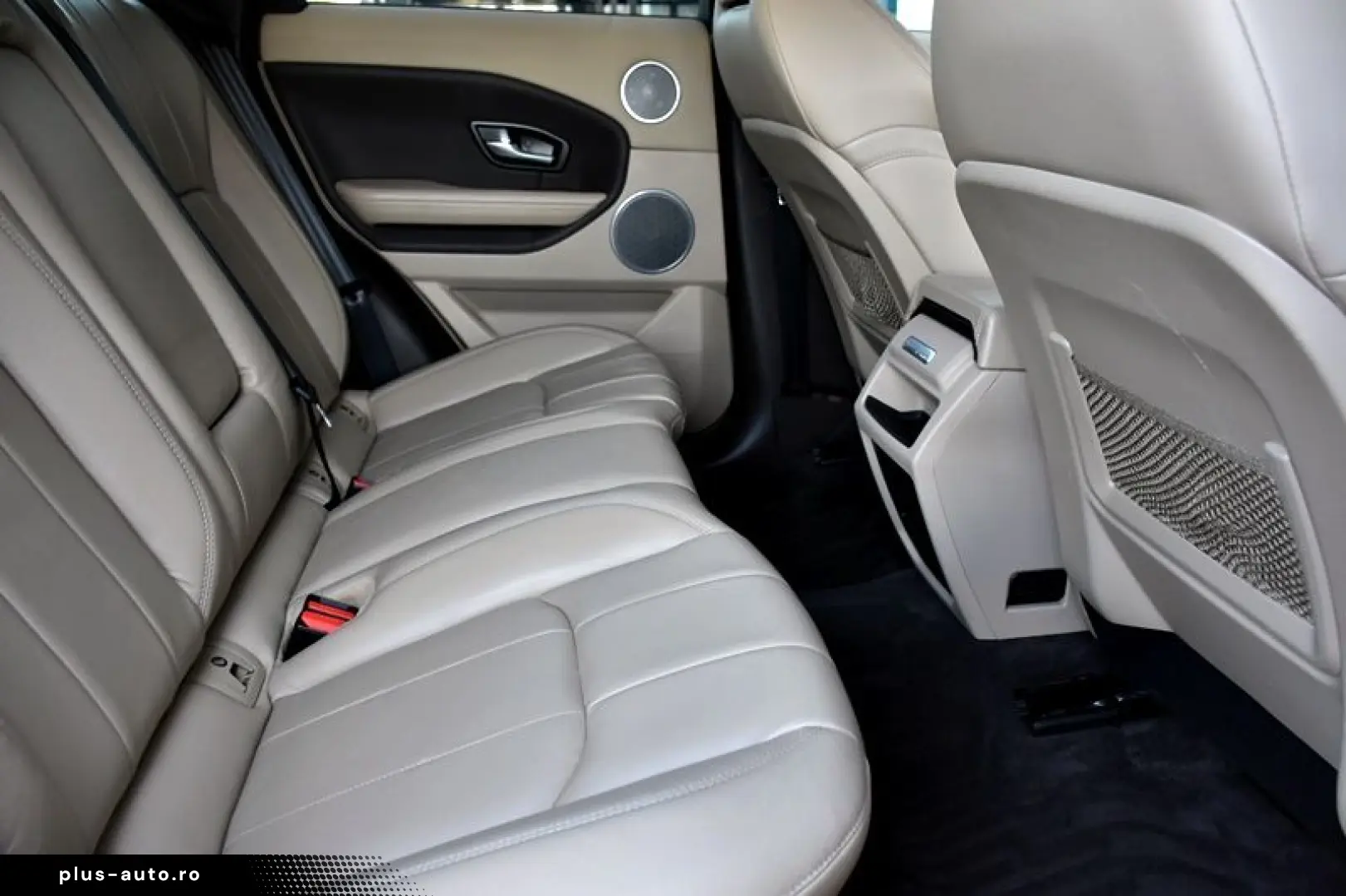 Land-Rover Range-Rover-Evoque
