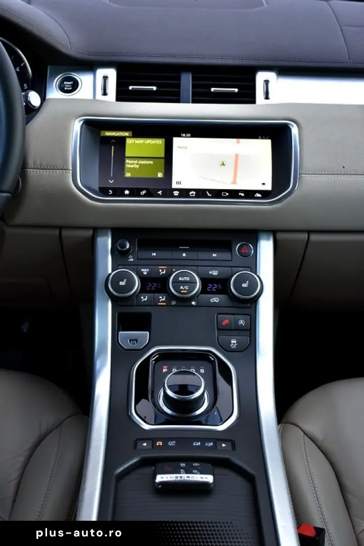 Land-Rover Range-Rover-Evoque