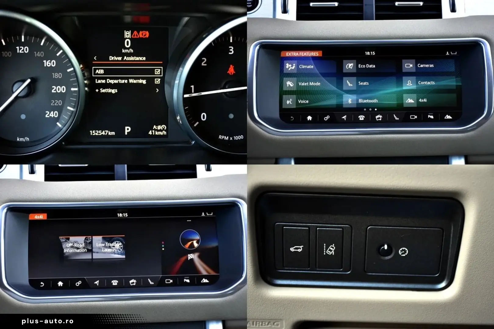 Land-Rover Range-Rover-Evoque