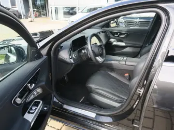 MERCEDES-BENZ E 450 d 4M AMG