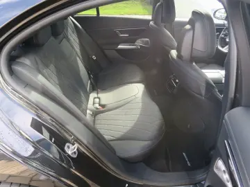 MERCEDES-BENZ E 450 d 4M AMG