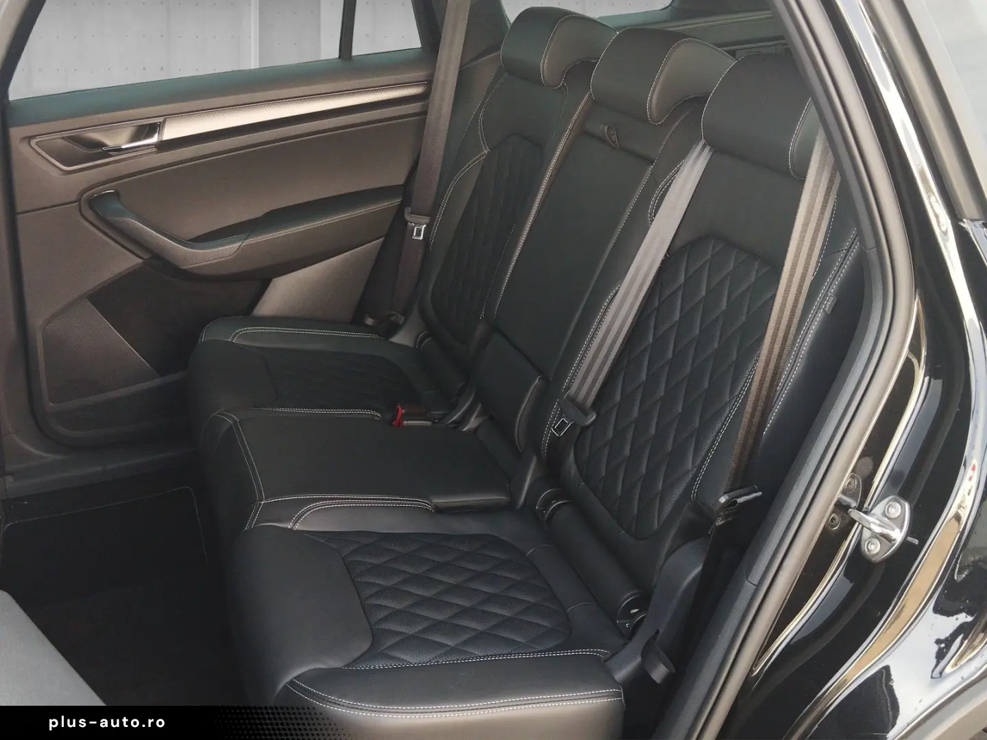SKODA Kodiaq 2.0 TDI 4x4 Sportline 360  4xSHZ ACC AHK