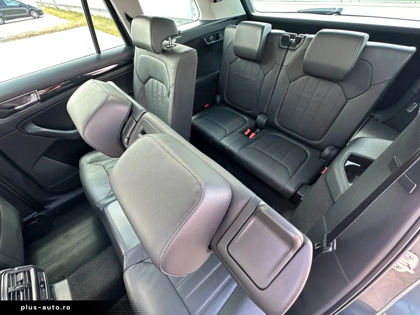 SKODA Kodiaq L&K 4x4 7-SITZE 360 KAM VIRTUA LED PANO