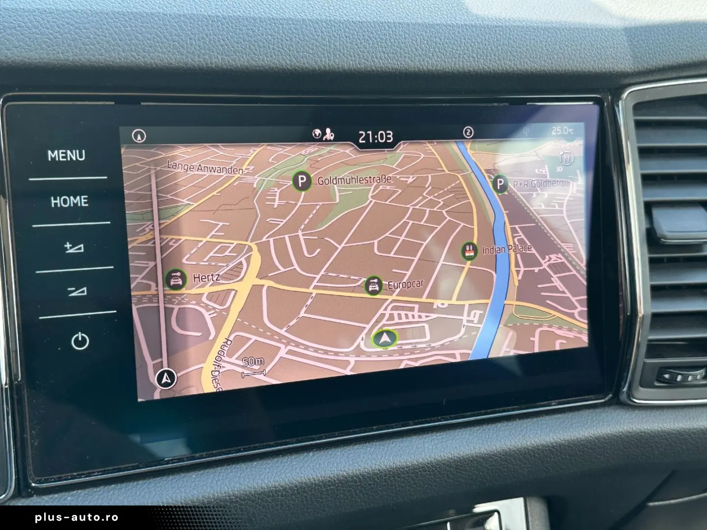 SKODA Kodiaq L&K 4x4 7-SITZE 360 KAM VIRTUA LED PANO