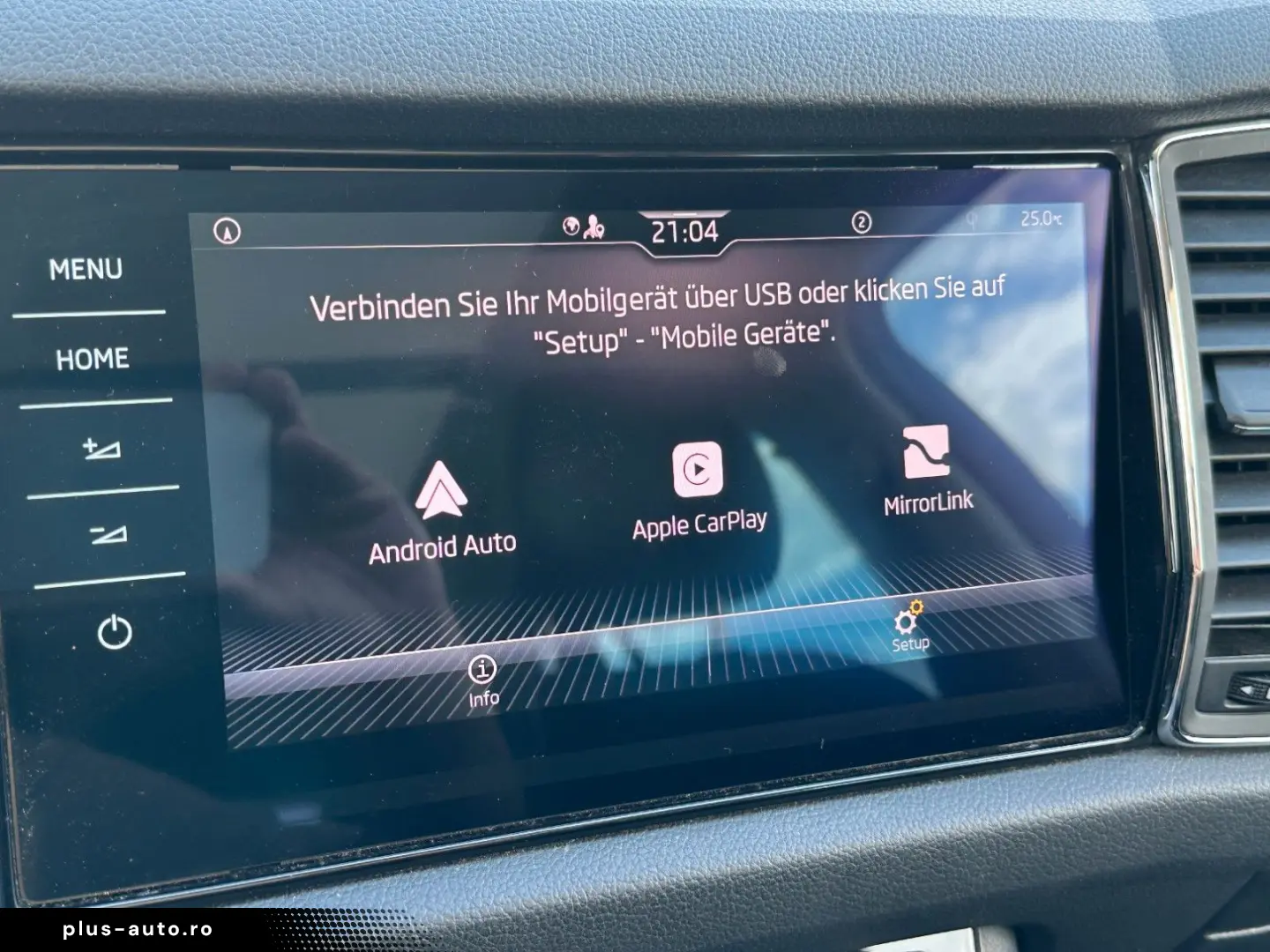 SKODA Kodiaq L&K 4x4 7-SITZE 360 KAM VIRTUA LED PANO