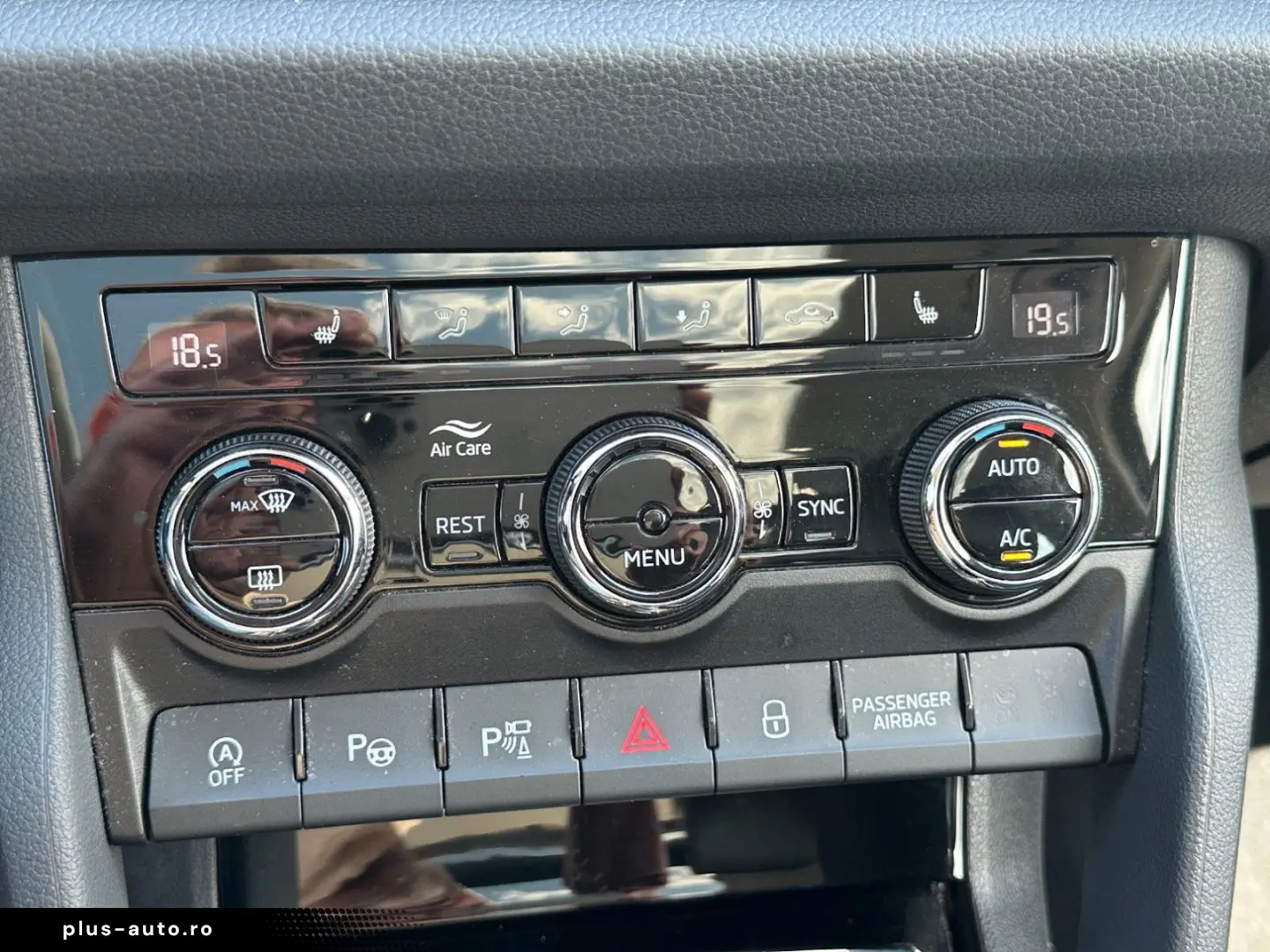 SKODA Kodiaq L&K 4x4 7-SITZE 360 KAM VIRTUA LED PANO