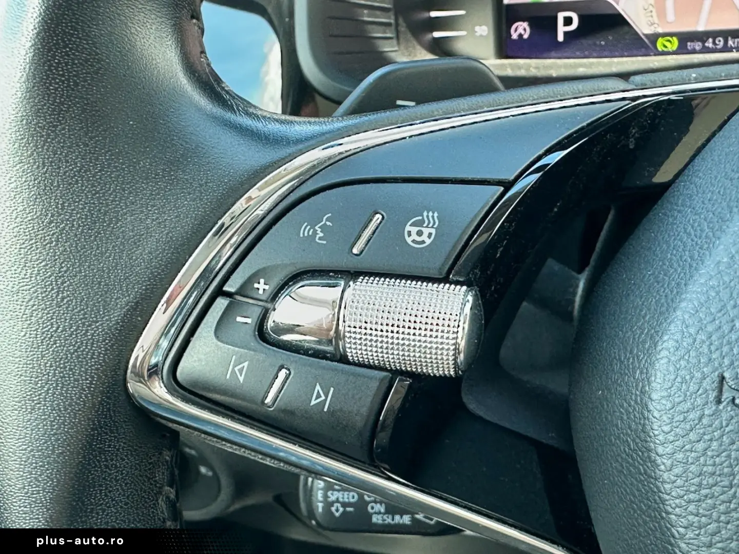 SKODA Kodiaq L&K 4x4 7-SITZE 360 KAM VIRTUA LED PANO
