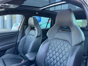 SKODA Kodiaq Sportline 4x4  Pano Leder AHK 360