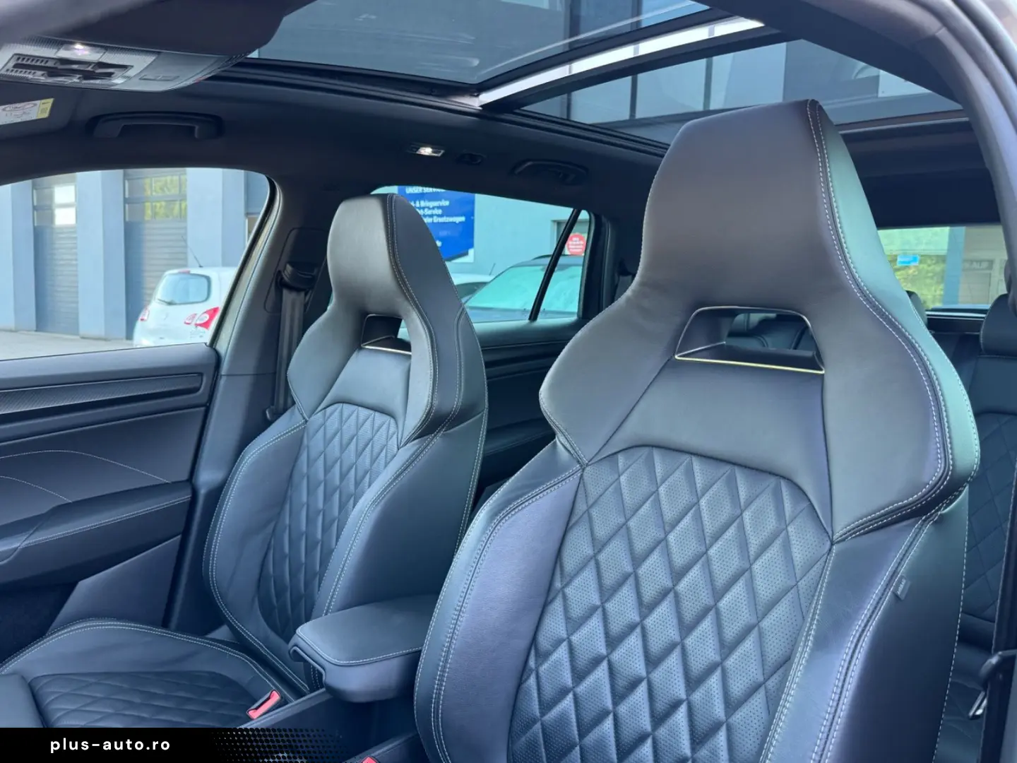 SKODA Kodiaq Sportline 4x4  Pano Leder AHK 360