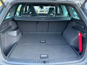SKODA Kodiaq Sportline 4x4  Pano Leder AHK 360
