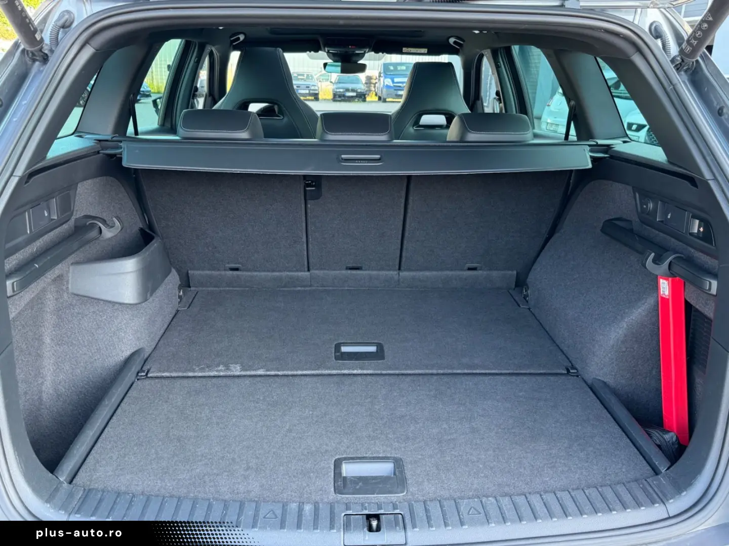 SKODA Kodiaq Sportline 4x4  Pano Leder AHK 360