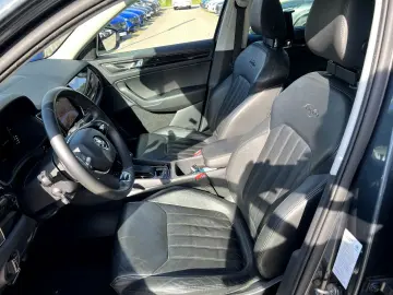SKODA Kodiaq 2.0 TDI L&K 4x4  LED Navi AHK ACC Pano SH