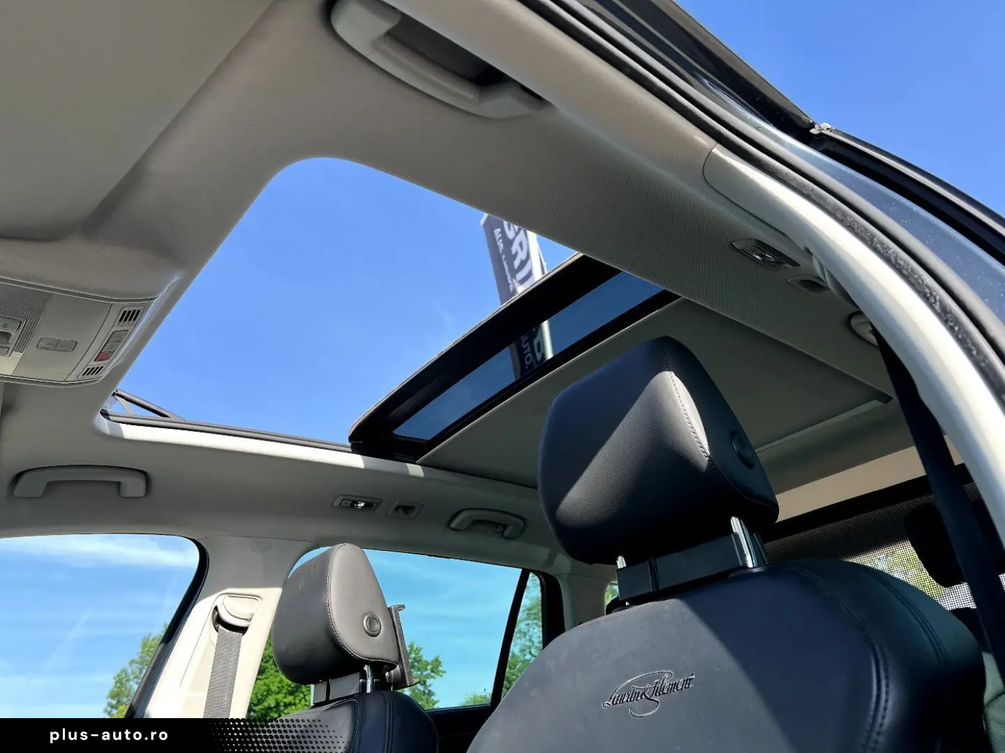 SKODA Kodiaq 2.0 TDI L&K 4x4  LED Navi AHK ACC Pano SH