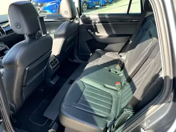 SKODA Kodiaq 2.0 TDI L&K 4x4  LED Navi AHK ACC Pano SH