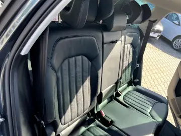 SKODA Kodiaq 2.0 TDI L&K 4x4  LED Navi AHK ACC Pano SH