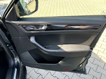 SKODA Kodiaq 2.0 TDI L&K 4x4  LED Navi AHK ACC Pano SH