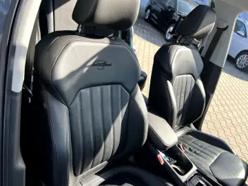 SKODA Kodiaq 2.0 TDI L&K 4x4  LED Navi AHK ACC Pano SH