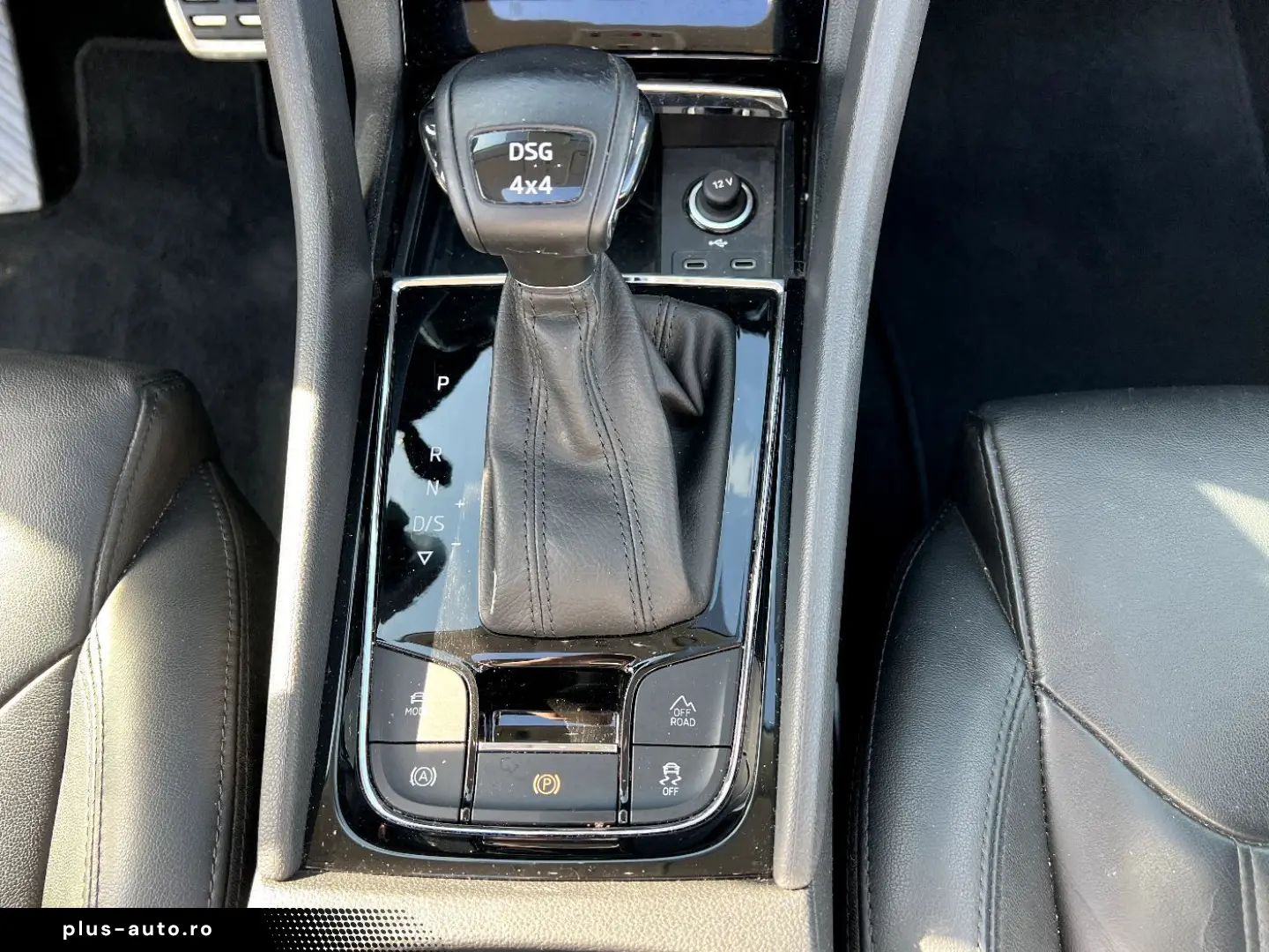 SKODA Kodiaq 2.0 TDI L&K 4x4  LED Navi AHK ACC Pano SH