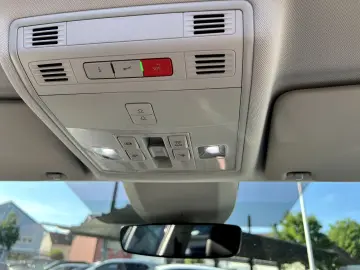 SKODA Kodiaq 2.0 TDI L&K 4x4  LED Navi AHK ACC Pano SH