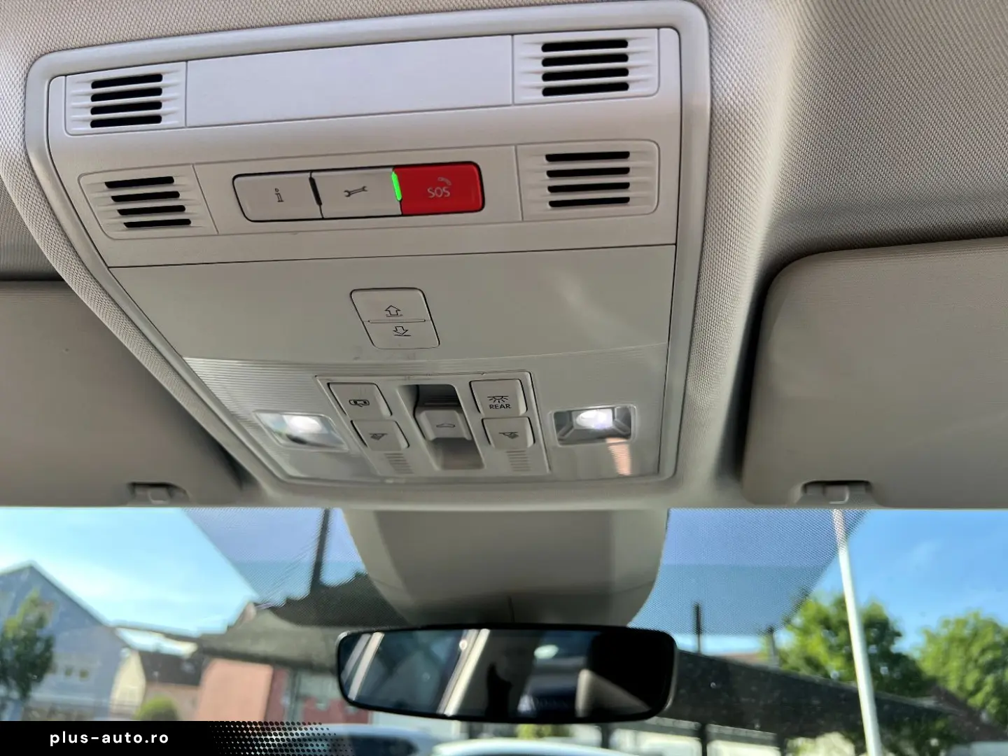 SKODA Kodiaq 2.0 TDI L&K 4x4  LED Navi AHK ACC Pano SH