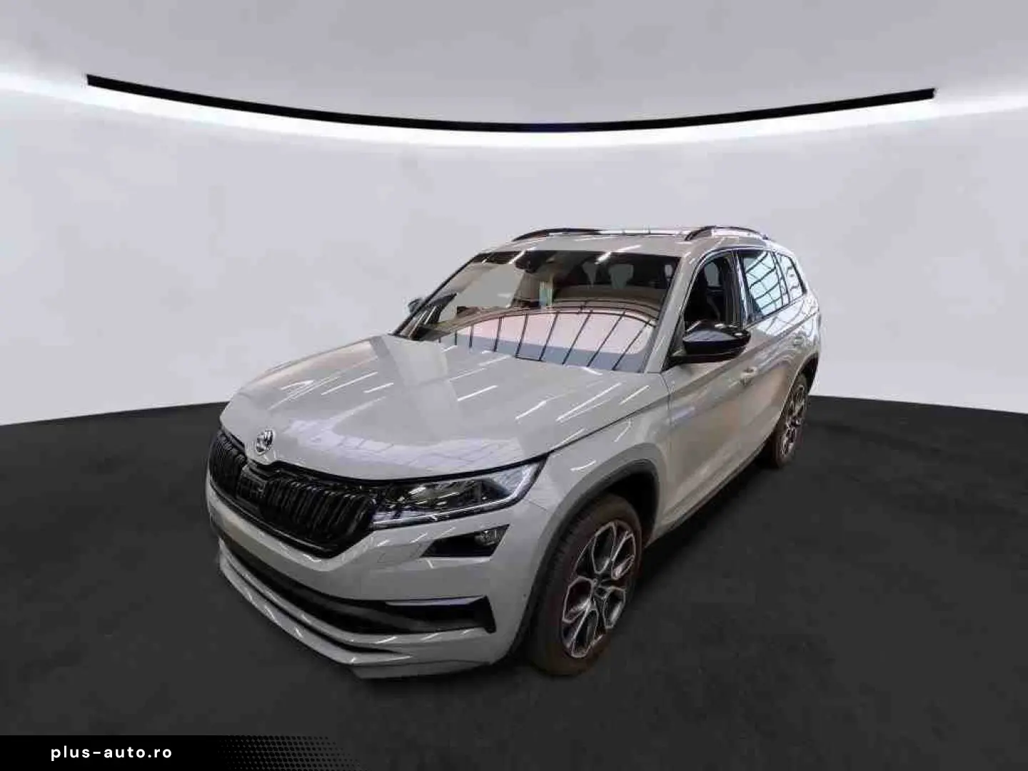 SKODA Kodiaq RS 4x4 2.0 TDI  LED Pano 360  AHK ACC