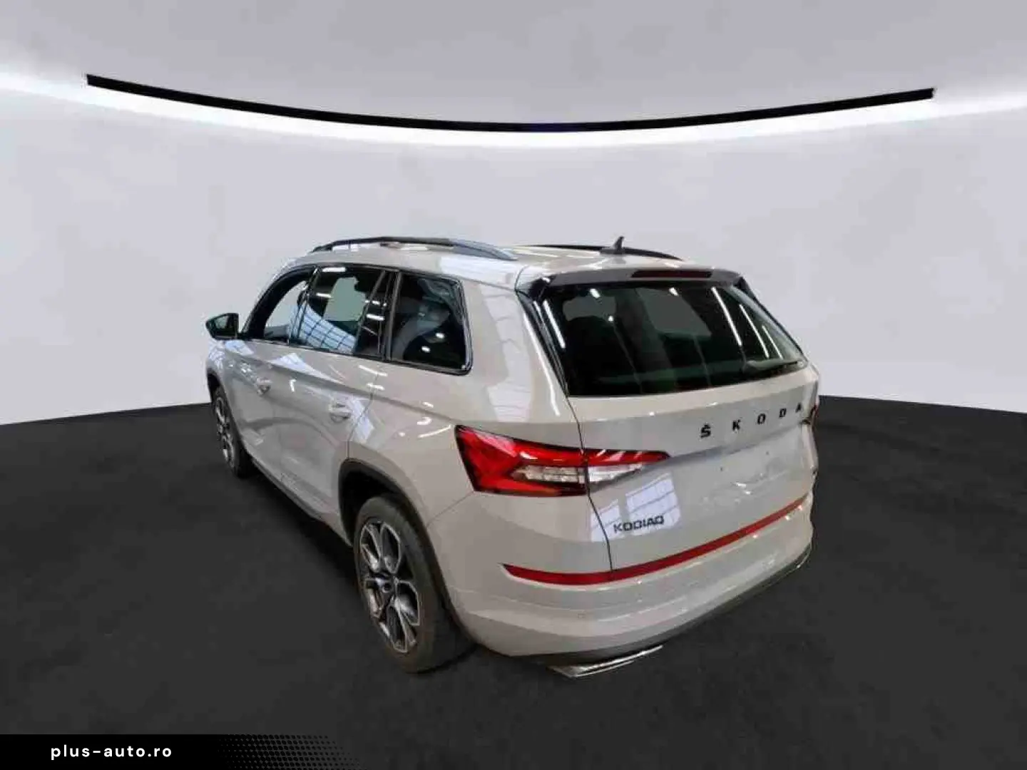SKODA Kodiaq RS 4x4 2.0 TDI  LED Pano 360  AHK ACC