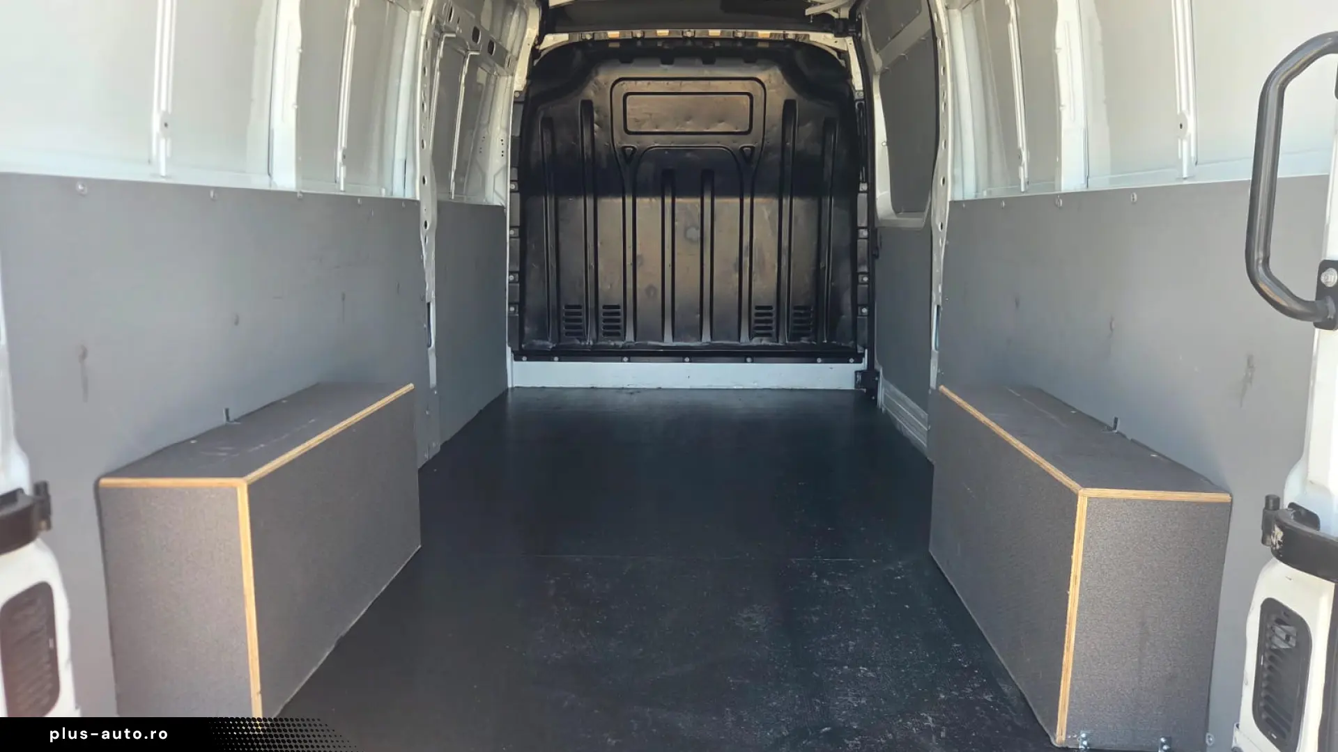 RENAULT NEW MASTER L3H2