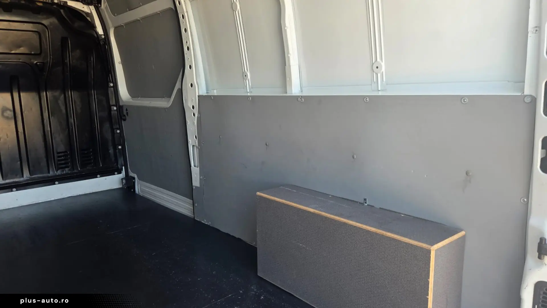 RENAULT NEW MASTER L3H2
