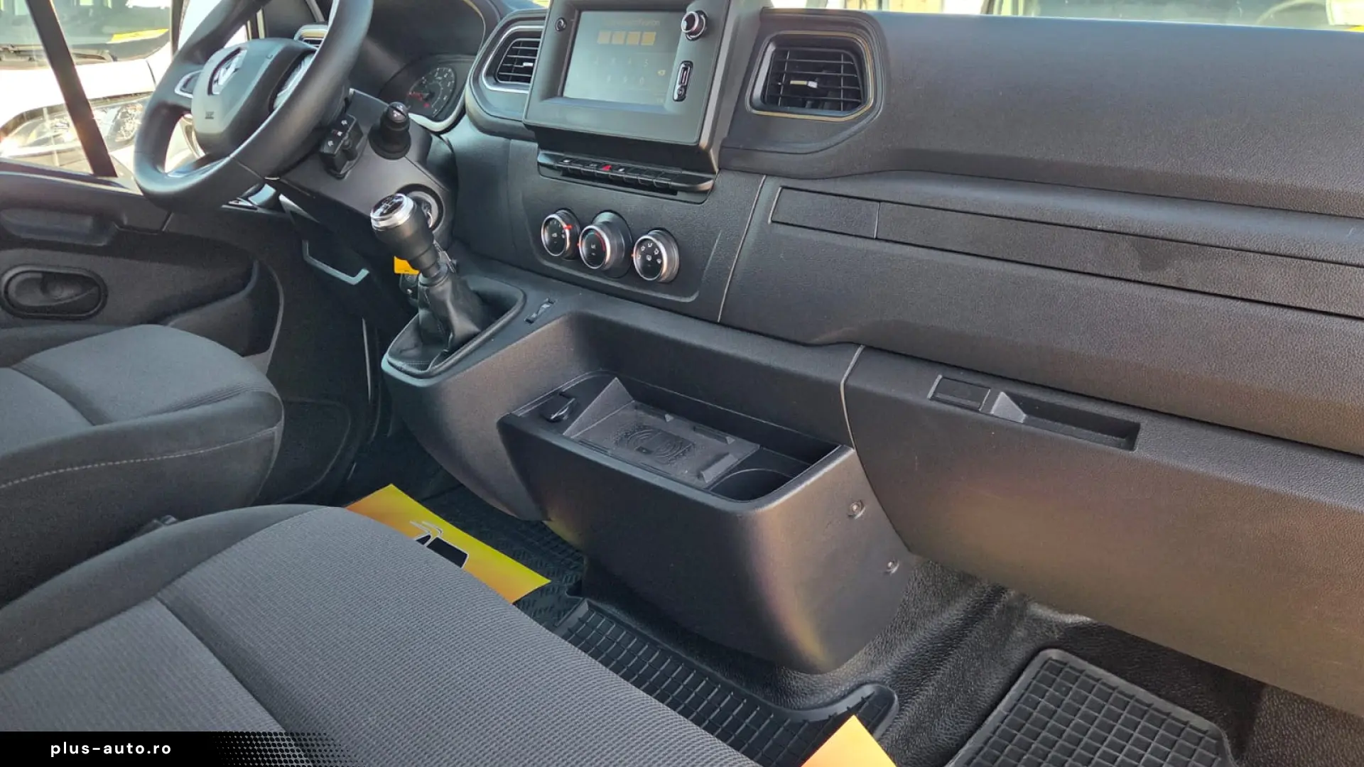 RENAULT NEW MASTER L3H2