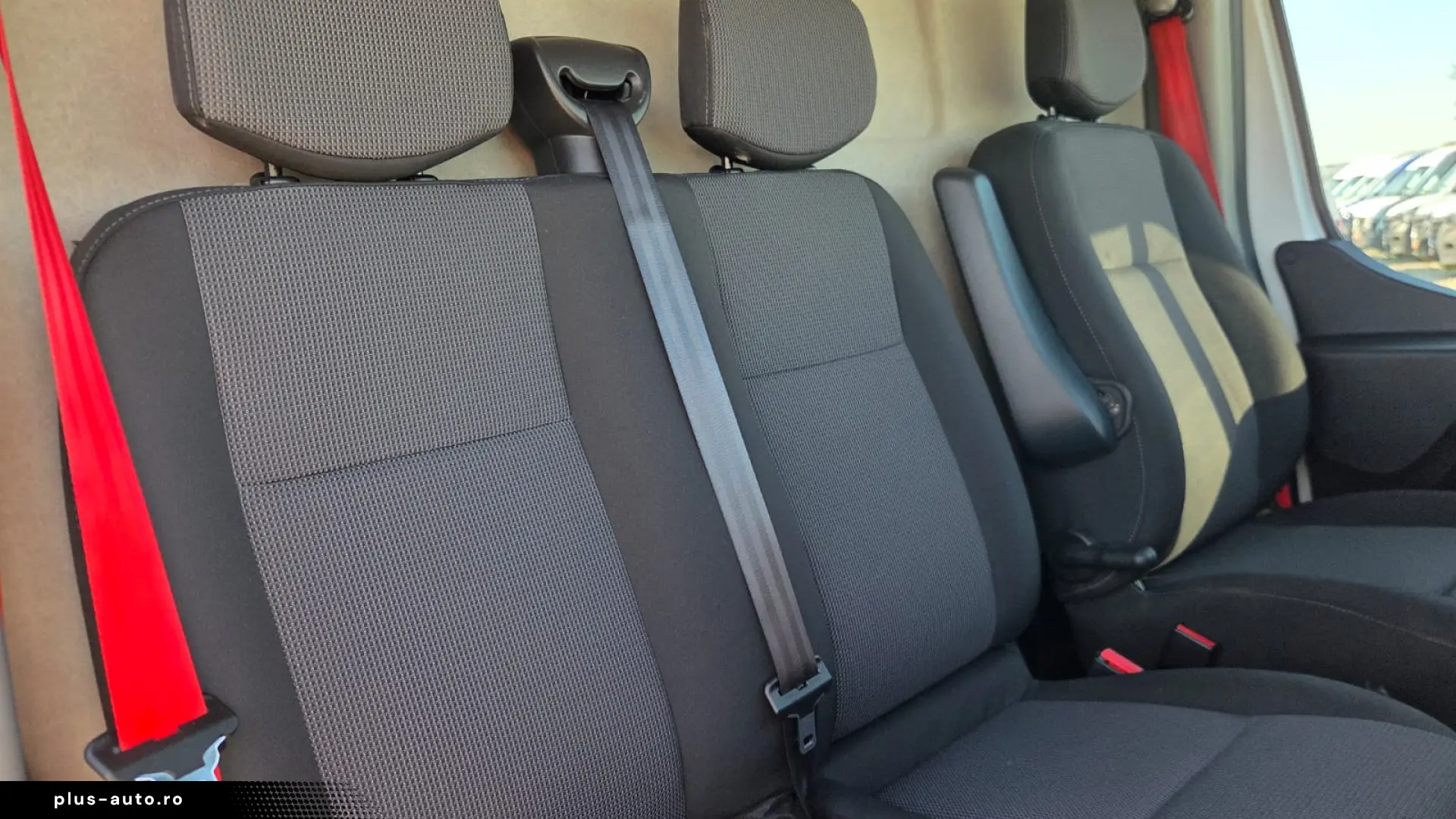 RENAULT NEW MASTER L3H2