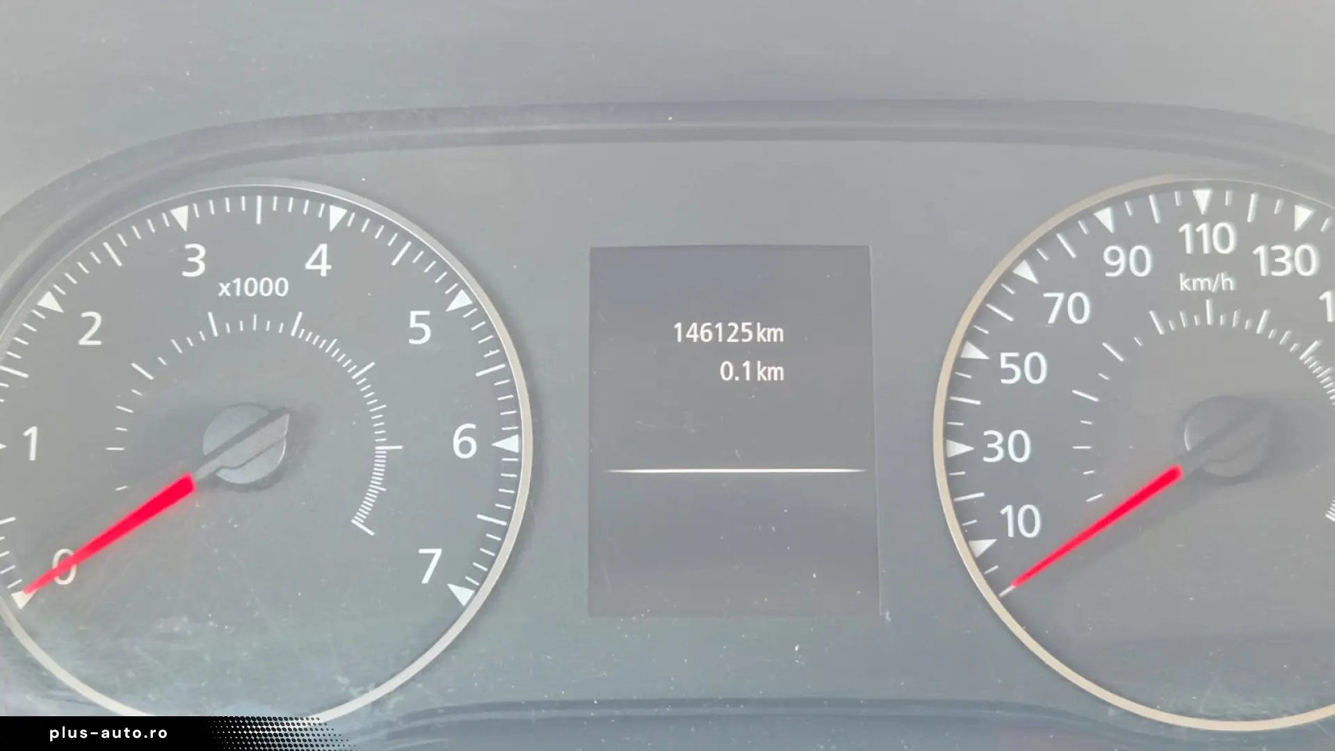 RENAULT NEW MASTER L3H2