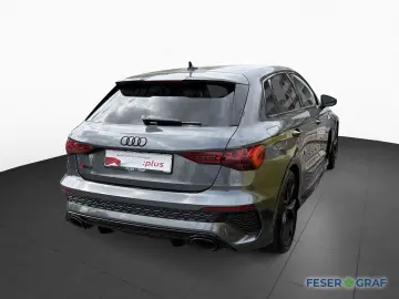 AUDI RS3 Sportback qu. S tro HeadUp AGA Matrix B&O
