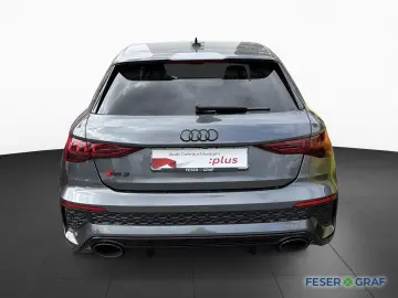 AUDI RS3 Sportback qu. S tro HeadUp AGA Matrix B&O
