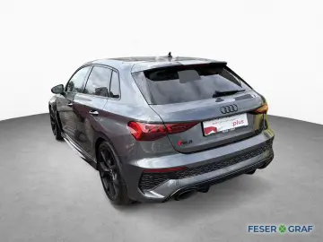 AUDI RS3 Sportback qu. S tro HeadUp AGA Matrix B&O