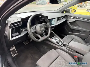 AUDI RS3 Sportback qu. S tro HeadUp AGA Matrix B&O