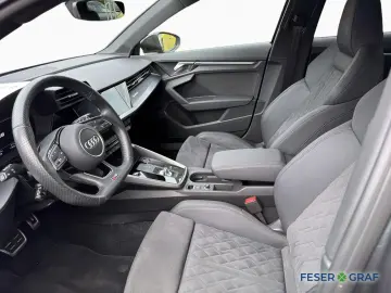 AUDI RS3 Sportback qu. S tro HeadUp AGA Matrix B&O
