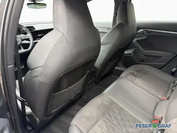AUDI RS3 Sportback qu. S tro HeadUp AGA Matrix B&O
