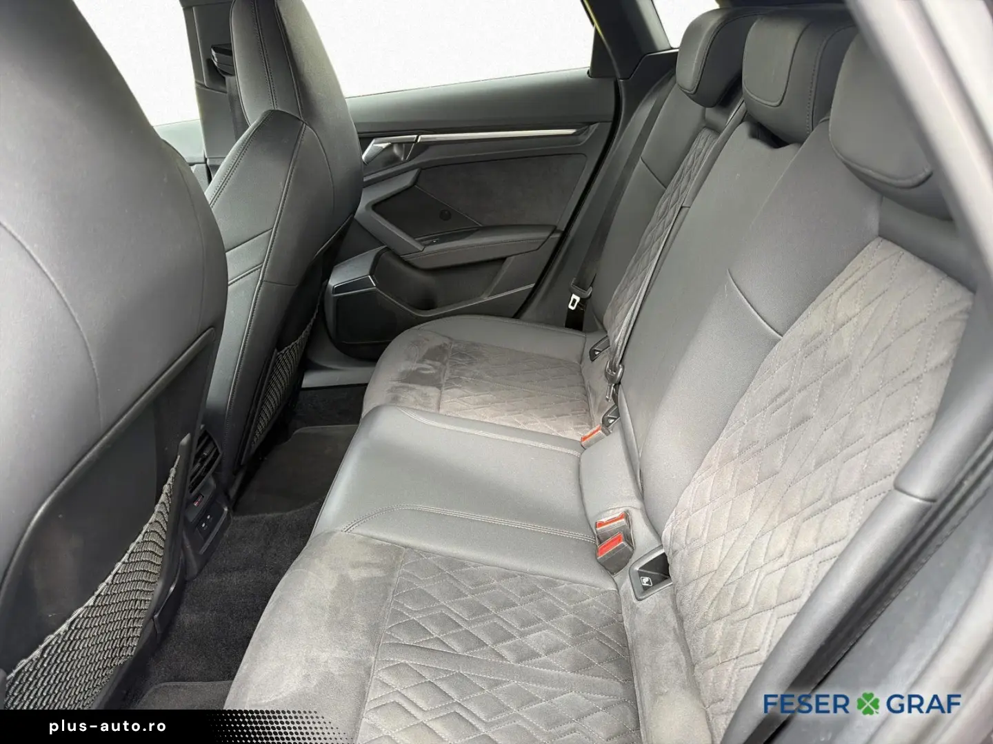 AUDI RS3 Sportback qu. S tro HeadUp AGA Matrix B&O