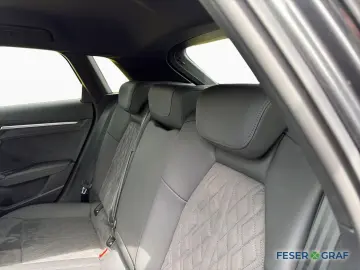 AUDI RS3 Sportback qu. S tro HeadUp AGA Matrix B&O