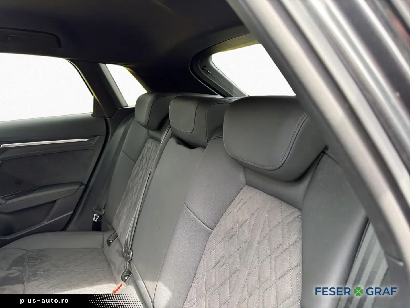 AUDI RS3 Sportback qu. S tro HeadUp AGA Matrix B&O