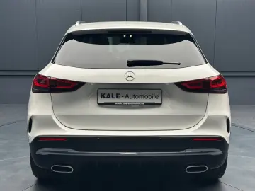 MERCEDES-BENZ GLA 200 d 4Matic AMG-Line