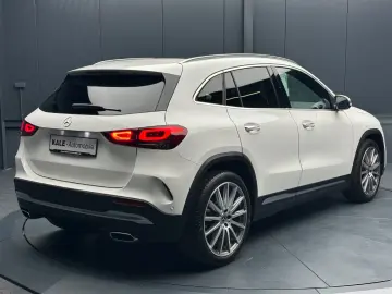 MERCEDES-BENZ GLA 200 d 4Matic AMG-Line