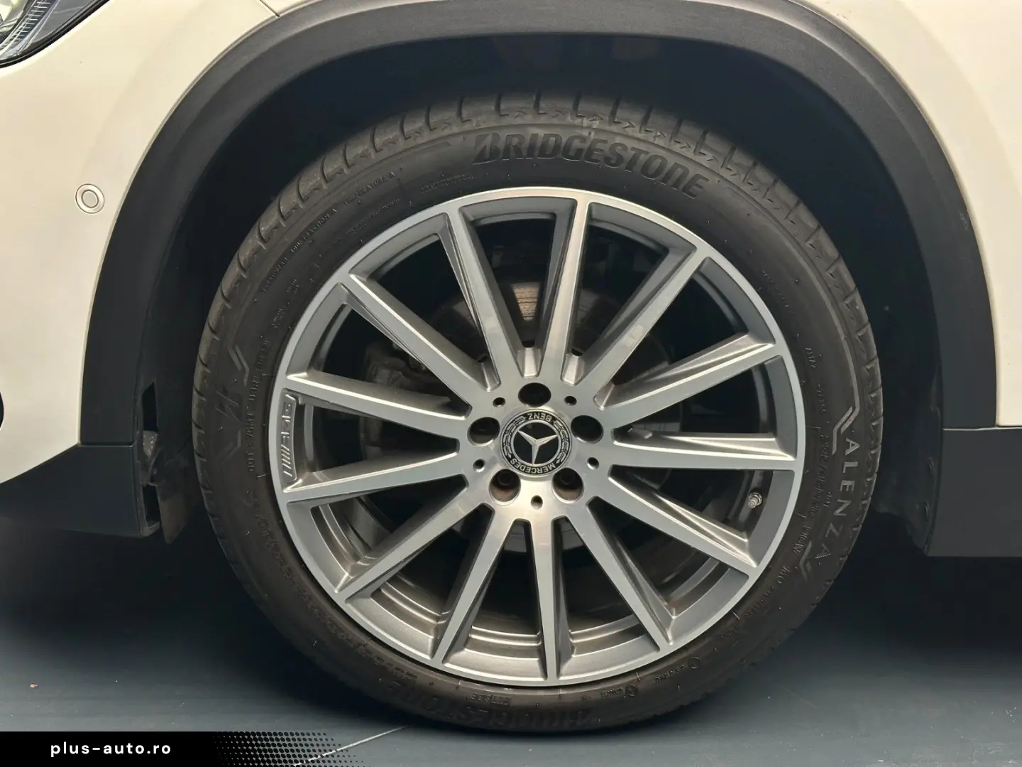 MERCEDES-BENZ GLA 200 d 4Matic AMG-Line