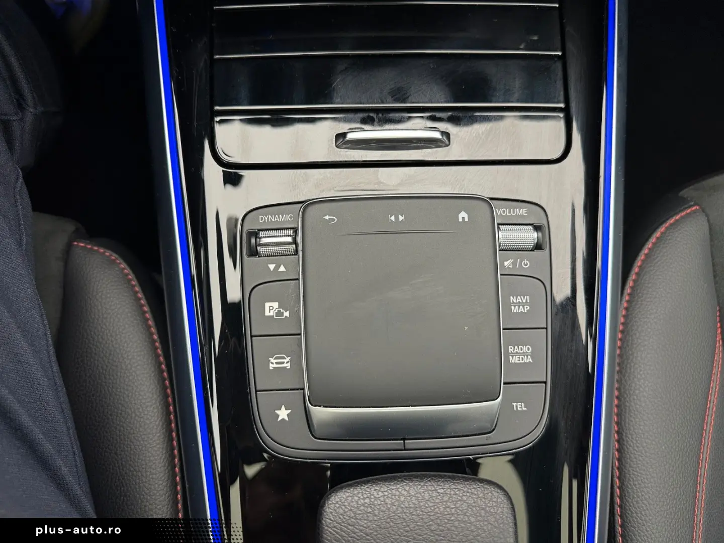 MERCEDES-BENZ GLA 200 d 4Matic AMG-Line