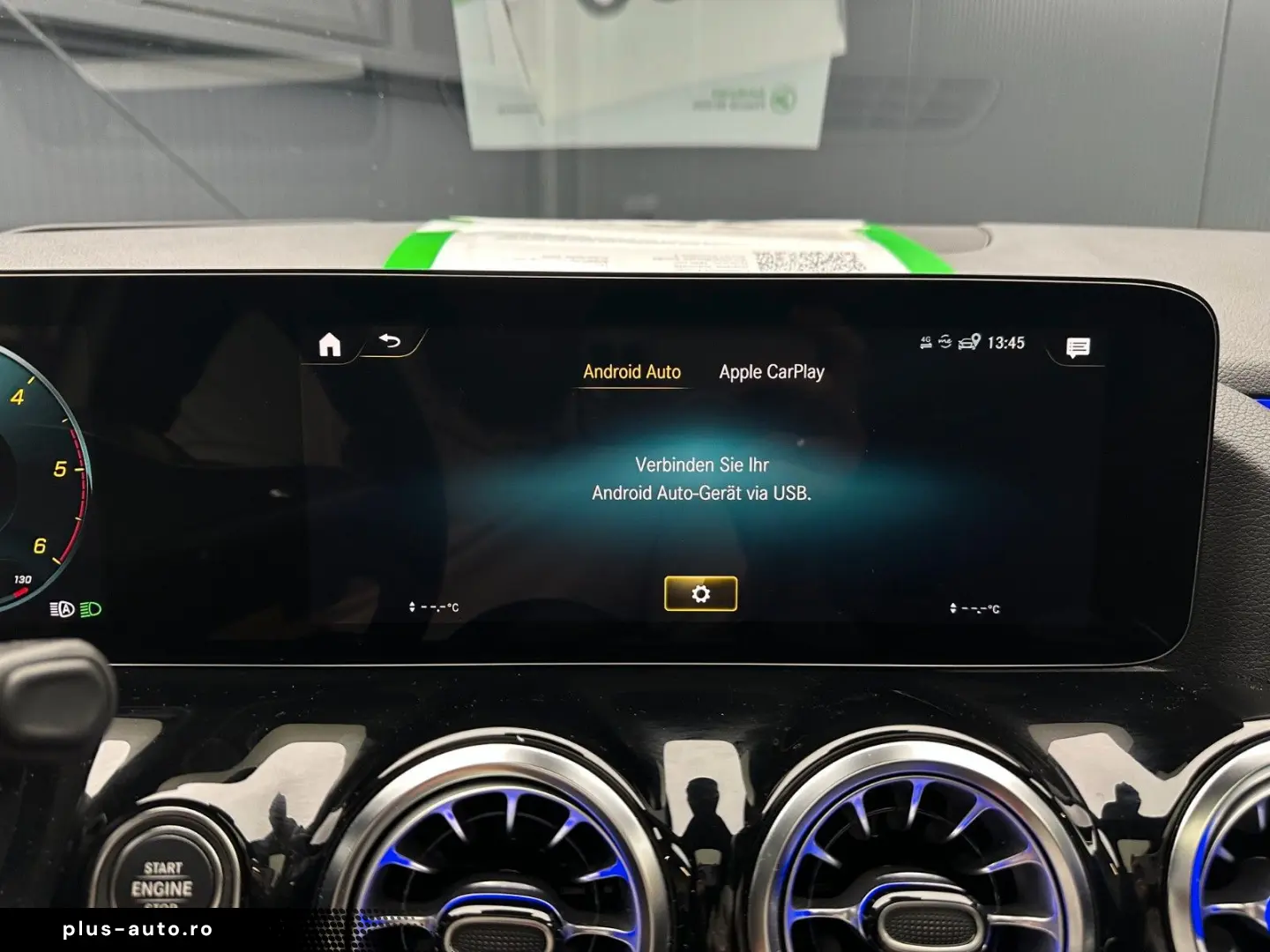 MERCEDES-BENZ GLA 200 d 4Matic AMG-Line