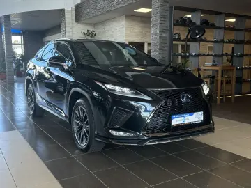 LEXUS RX 450