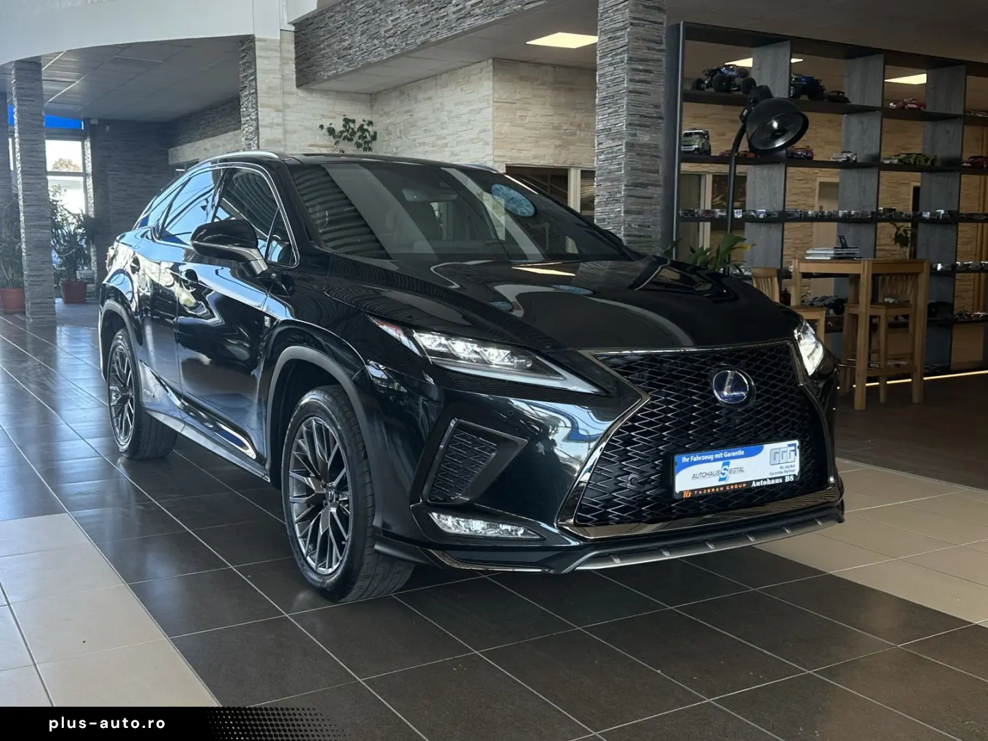 LEXUS RX 450