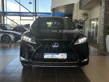 LEXUS RX 450