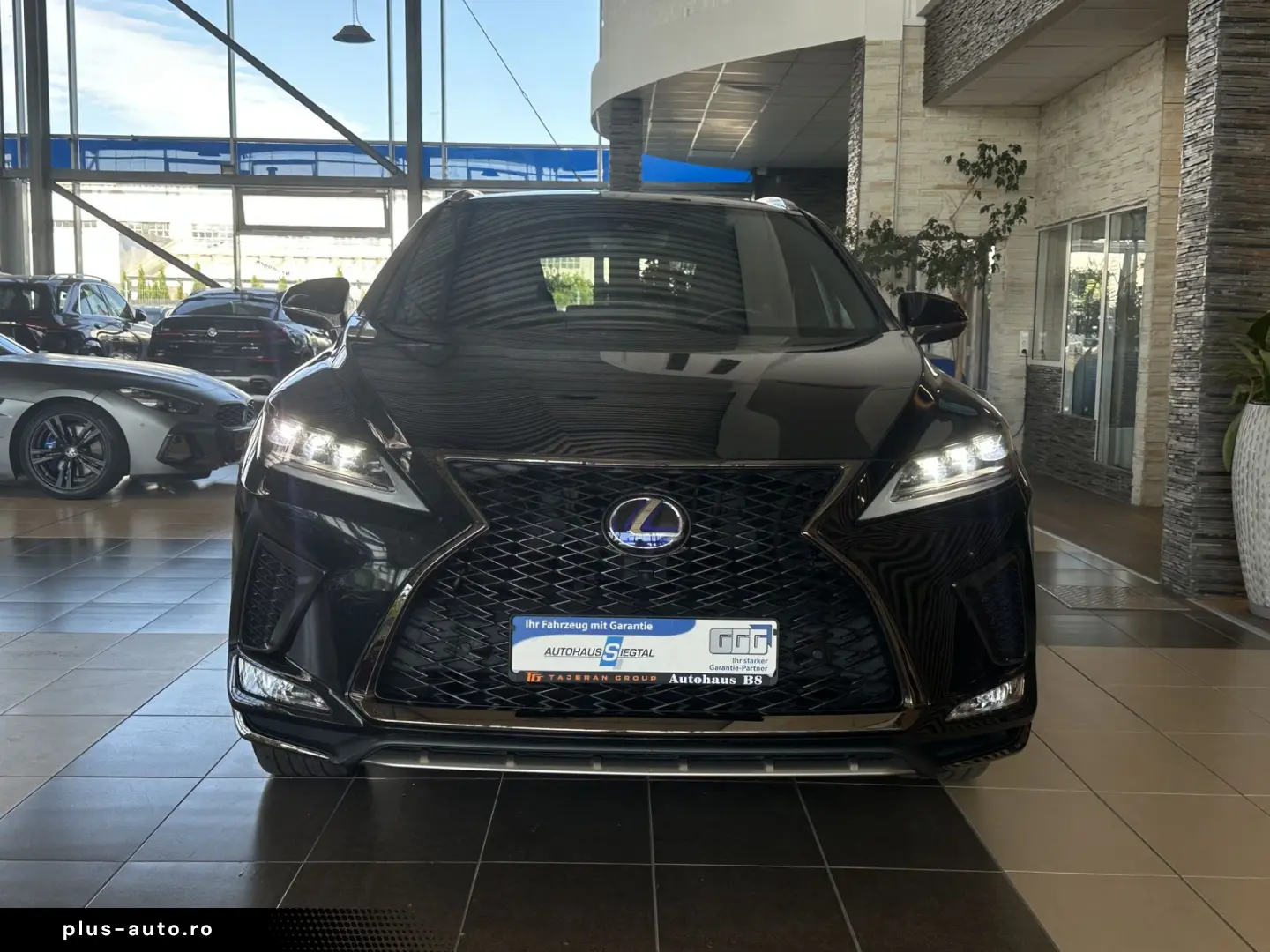 LEXUS RX 450