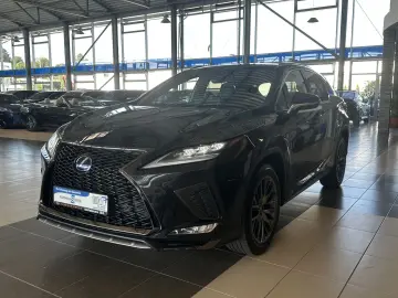 LEXUS RX 450